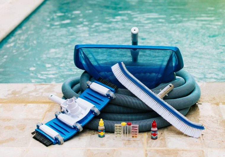 Pool Care Professionals